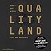 QualityLand: Dunkle Edition by Marc-Uwe Kling, HörbucHHamburg HHV GmbH
