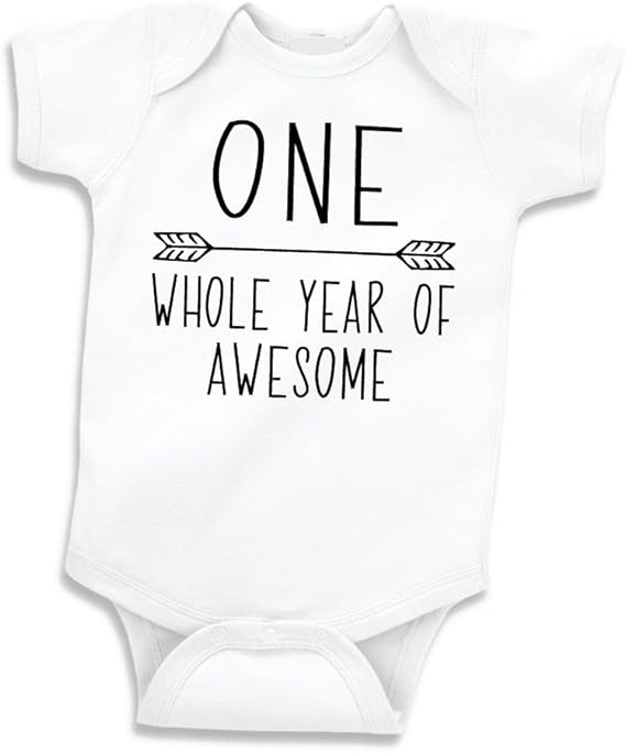 baby boy birthday shirt