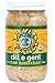 PICKLED PLANET Organic Dill E Gent Sauerkraut, 16 OZ