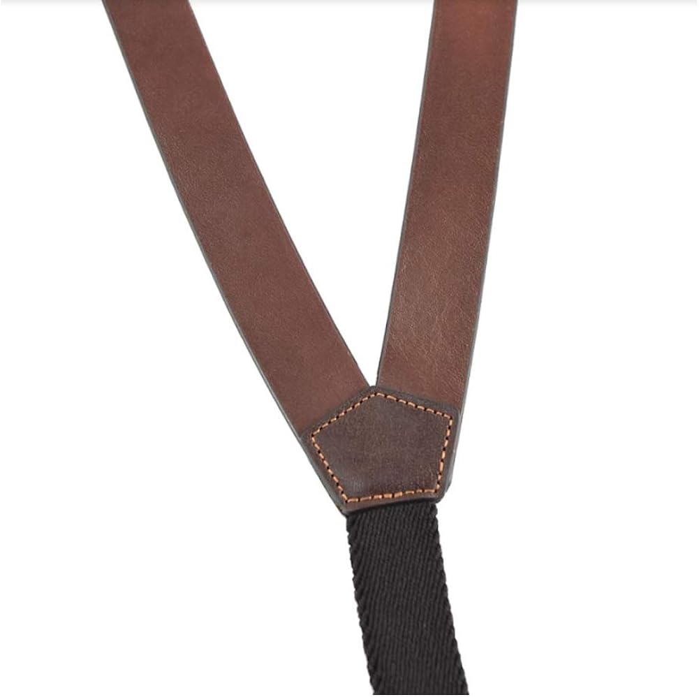 nocona belt co suspenders