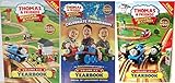 2014 2015 2016 Collectors Yearbook - Thomas Wooden Railway Train Tank Engine - Brand New