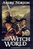 Lost Lands of Witch World
