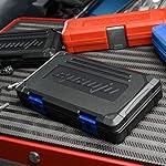 40-Pieces-EPAuto-14-Inch-38-Inch-Drive-Socket-Set-with-72-Tooth-Reversible-Ratchet