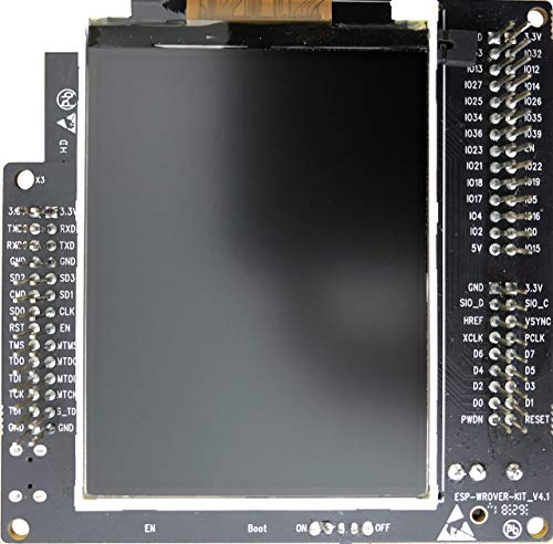 Genuine Espressif ESP32-WROVER-KIT V4.1 Board for ESP32 with ESP32-WROVER-B Module