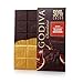 GODIVA Chocolatier Large 50% Dark Chocolate Blood Orange Bar