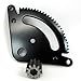 Steering Sector Gear & Pinion Kit Fits John Deere L Series