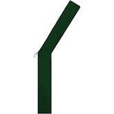 IvyRobes Unisex-adults Plain Deacon Clergy Stole 110"-4 Colors Available