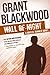 Wall of Night: A Briggs Tanner Novel (Briggs Tanner Novels Book 2)