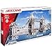 Meccano-Erector Elite Tower Bridge Model Building Set