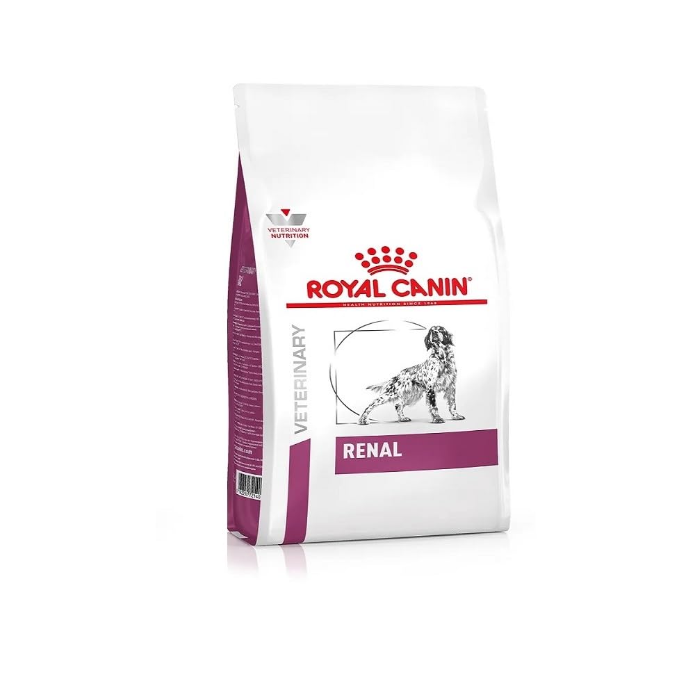 Royal Canin Renal Dog Food, 2 kg