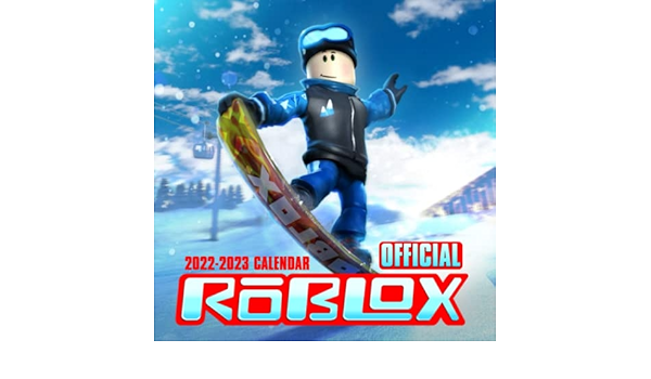 Nsu Calendar 2023 Roblọx: Video Game Calendar 2022 - Games Calendar 2022-2023 18 Months-  Planner Gifts Boys Girls Kids And All Fans (Kalendar Calendario  Calendrier).7: Nadine Henderson: 9798803573852: Amazon.com: Books