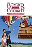 The Mystery of the Hot Air Balloon (Boxcar Children)