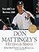 Don Mattingly's Hitting Is Simple: The ABC's of Batting .300 - Book by Don Mattingly