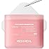 MEDIHEAL Collagen Firming Toner Pad – Korean Skincare, 98% Vegan Collagen with Retinol & 7 Peptides, Firming, Plumping & Wrin