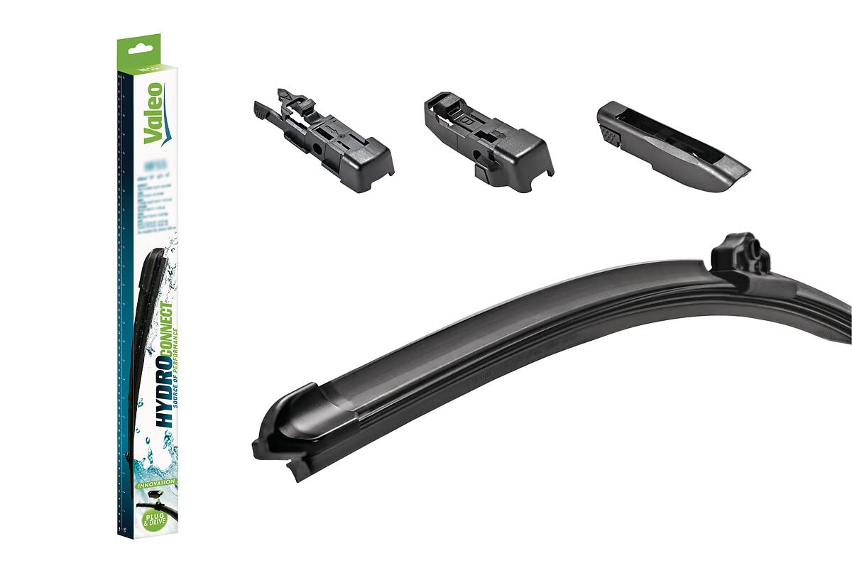 VALEO 578534 Windscreen Wiper Blades