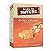 Back To Nature Crackers, Non-GMO Cheddalicious, 7.5 Ounce