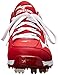Mizuno Women's 9 Spike Swift 4 Fast Pitch Metal Softball Cleat