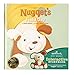 Hallmark KOB8047 Nugget's Field Day Interactive Story Book #2