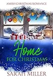 Home For Christmas by Sarah Miller