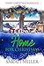Home For Christmas by Sarah Miller