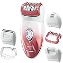 Panasonic ES-ED90-P Wet/Dry Epilator and Shaver Panasonic ES-ED90-P Wet/Dry Epilator and Shaver