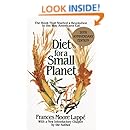 Diet for a Small Planet: The Book That Started a Revolution in the Way Americans Eat