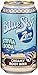 Blue Sky Zero Calorie Stevia Soda (Root Beer Encore, 12-Ounce Cans, Pack of 24)