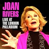Joan Rivers Live at the Palladium