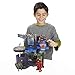 Marvel Avengers HQ Captain America Tower Defense Set