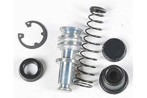 Shindy Yamaha Master Cylinder Rebuild Kit (Front) 06-302