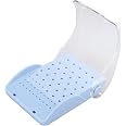 Black Dental Bur Block 142 Holes Bur Box Bur Holder, Annhua
