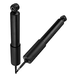 Torchbeam 2PCS Front Shock Absorbers Struts