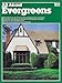 All About Evergreens (Ortho's All about) by 