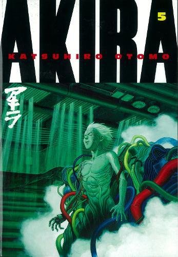 Download Akira, Vol. 5