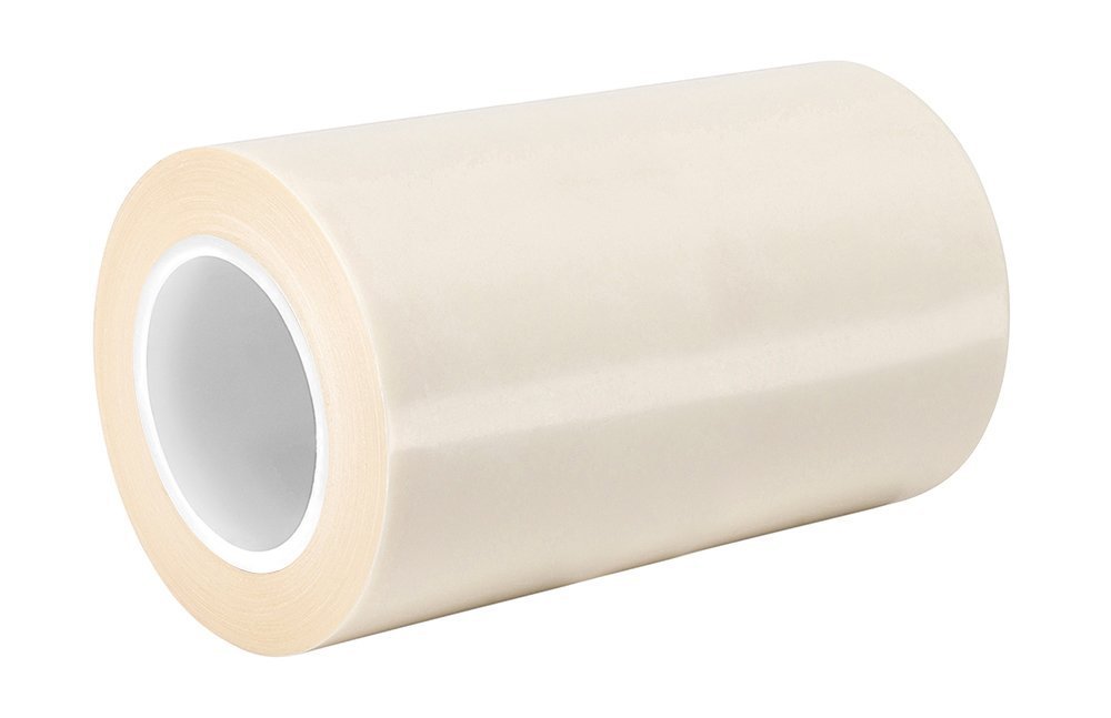 TapeCase – 4-5-423-5 423-5 UHMW Tape Roll 4 in. (W) x 15 ft. (L) – Abrasion Resistant High Tack Acrylic Adhesive. Sealants and Tapes