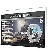 Puccy 3 Pack Screen Protector Film, compatible with