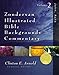 John, Acts: Zondervan Illustrated Bible Backgrounds Commentary