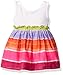 The Children's Place Baby Lace Woven Dress