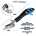 Workline Professional Upholstery Tools Staple Remover