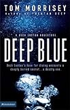 Deep Blue (Beck Easton Adventure Series #1)