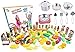 kids play kitchen accessories sets kids pots and pans set with plastic food by jogo jogo kitchen sets. kids play food for kids kitchen utensils set kitchen play set pretend food play