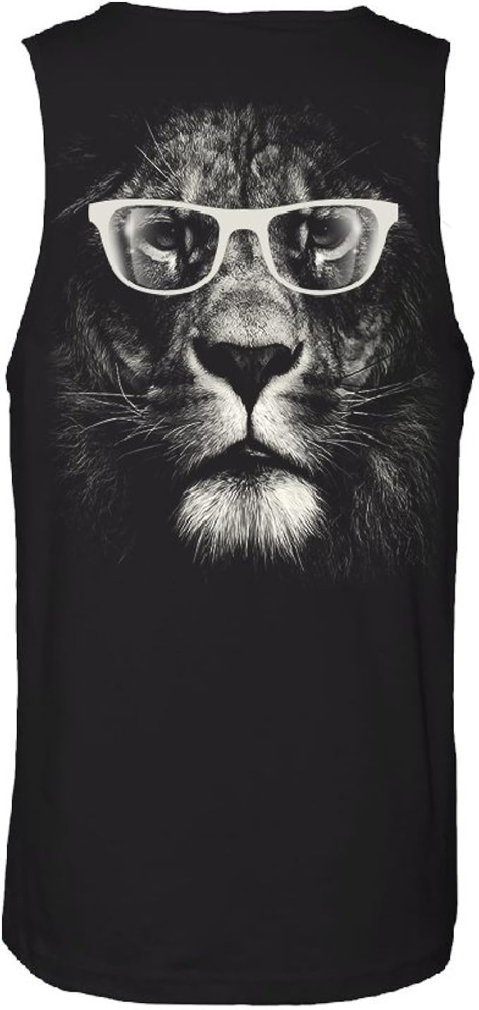 white fancy tank top