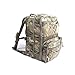 Haley Strategic Partners D3 Flatpack PLUS With Chest Strap Backpack Assault Pack Made In The USA (MultiCam)