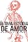 Livro Última estória de amor