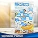 Cookie Crisp Cereal 24.3 oz. Box
