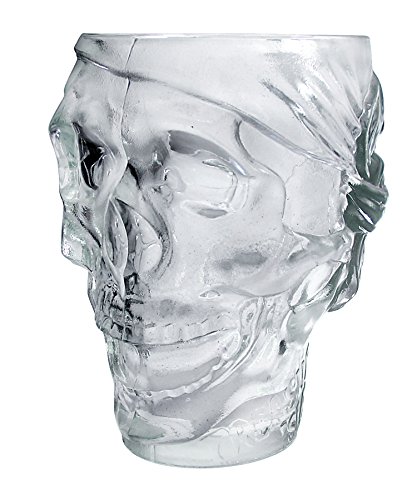 Luminarc arc international bulk skull mug (set of 4), 3…