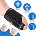Bunion Corrector Bunion Relief Kit (Bunion Splints,Gel Toe Protect Separator Sleeves&Toe Separators) for Hallux Valgus-Day/Night Time Support for Men&Women