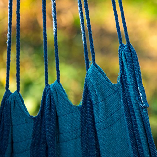 5 EverKing+Hanging+Hammock+Cotton+Outdoor