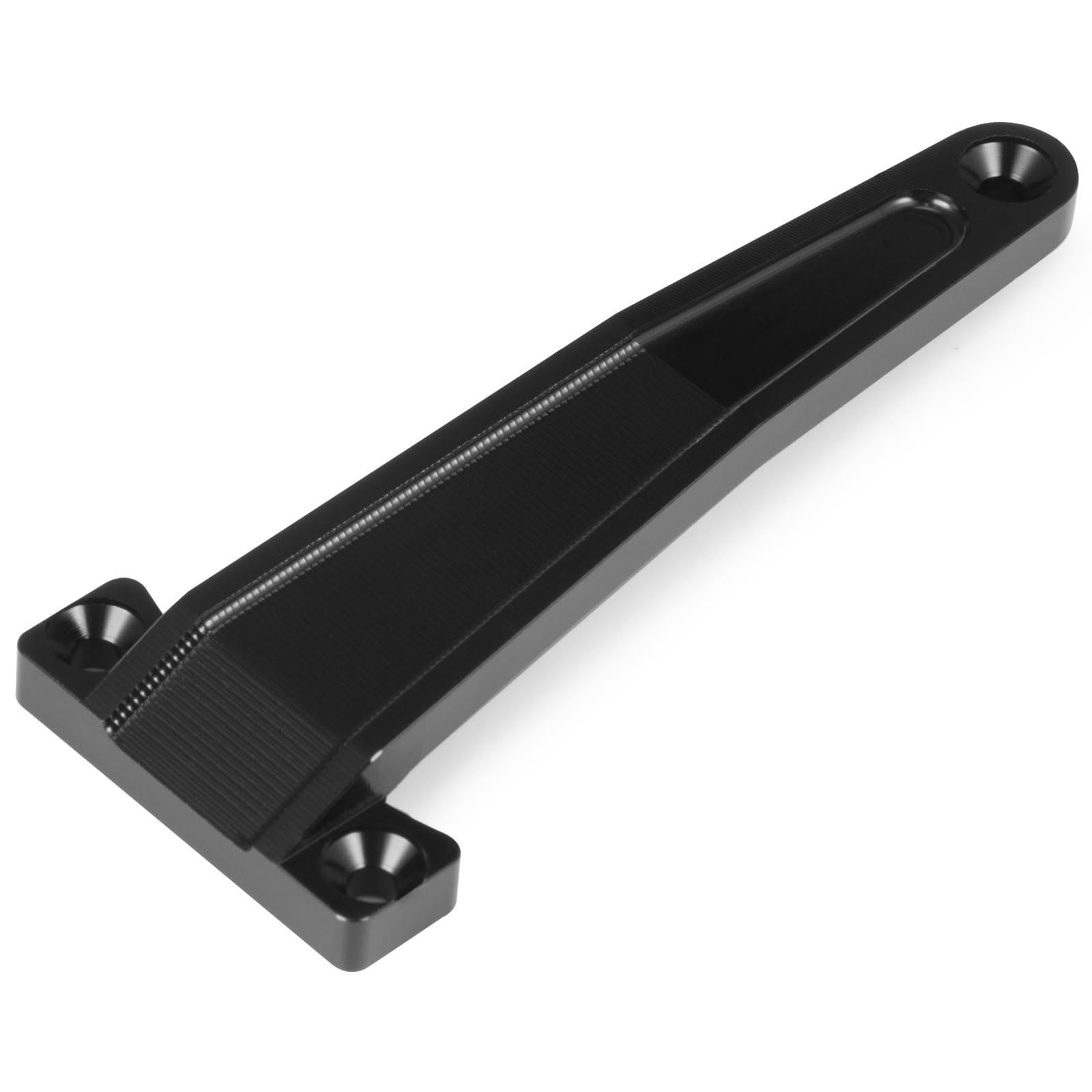 AXspeed Aluminum Alloy Chassis Brace Connector Frame Brace for 1/12 Tamiya Lunch Box RC Car