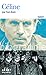 Celine (Folio Biographies) (French Edition) by 